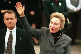 20 Mind-Blowing Facts About Hillary Clinton