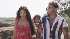 Launch show of the new series of love island presented by caroline flack. Love Island Season 5 Episode 35 Episode 30 Uk And Us Streaming Details Otakukart News