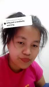 Understanding the Meaning of 'Aesthetic Warning': Explained