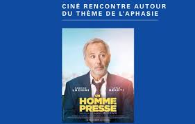 We did not find results for: Hug Di Twitter Jeudi 29 Novembre Diffusion Du Film Un Homme Presse Suivie D Une Discussion Avec Des Logopedistes Specialises En Aphasiologie Ainsi Que Des Personnes Atteintes D Aphasie Cinema Film Logopedie Aphasie Geneve