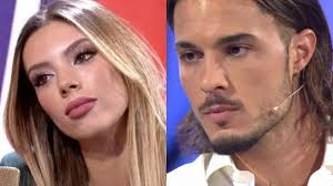 Carlo Costanzia y Alejandra Rubio, ¿nueva pareja sorpresa?