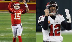 Suscríbete a gamepass con un descuento adicional del 10% utilizando el promo nflgptz1. Chiefs Vs Buccaneers Canal Que Transmite Online En Vivo Super Bowl Antena 2