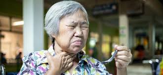 Image result for Swallowing