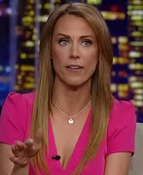 Greg Gutfeld! Super cute couple.😍