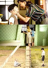 The Boy In The Striped Pajamas Tumblr Boy In Striped Pyjamas Boys Striped Pyjamas