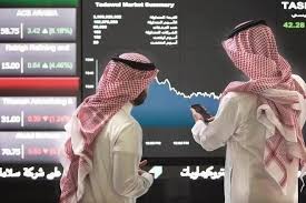 أغلق مؤشر الأسهم السعودية الرئيسية اليوم الثلاثاء، مرتفعًا 2.56 نقطة، ليقفل عند مستوى 10894.20 نقطة، وبتداولات بلغت قيمتها 14 مليار ريال. Ù…Ø¤Ø´Ø± Ø³ÙˆÙ‚ Ø§Ù„Ø£Ø³Ù‡Ù… Ø§Ù„Ø³Ø¹ÙˆØ¯ÙŠØ© ÙŠØµØ¹Ø¯ 0 76 Ù…Ù‚ØªØ±Ø¨Ø§ Ù…Ù† Ù…Ø³ØªÙˆÙ‰ 11 Ø£Ù„Ù Ù†Ù‚Ø·Ø© Ø¬Ø±ÙŠØ¯Ø© Ø­Ø§Ø¨ÙŠ