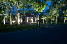 Tree Lighting Outdoor Lighting In Chicago Il Outdoor Accents