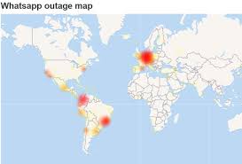 El enlace a la descarga se encontraba en una página con apariencia muy similar a la legítima, e incluía la marca de whatsapp e instrucciones sobre cómo instalar la aplicación. Whatsapp Registra Una Falla Mundial Revista Estrategia Negocios