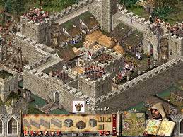 In other to have a smooth experience, it is important to know how to use the apk or apk mod file once you have . View 4 Image Stronghold The Lost Empire Mod For Stronghold Crusader Mod Db