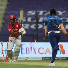 Down with three successive defeats, punjab kings need to win to keep pbks vs mi, ipl 2021 live cricket streaming: Mum Indians Vs Kings Xi Ipl 36th Match Match Details Schedule Summary Espncricinfo Com
