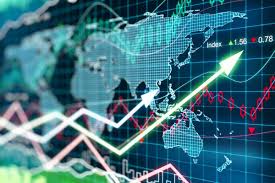 A stock market, equity market, or share market is the aggregation of buyers and sellers of stocks (also called shares), which represent ownership claims on businesses. India Beats Us Japan Korea Stock Markets Sensex Nifty Gain 3 5 In October After Losing In Sept The Financial Express