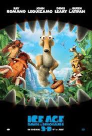 Watch Ice Age Dawn Of The Dinosaurs 2009 Movie Online Free Download Ice Age Dawn Of The Dinosaurs 2009 La Era De Hielo 3 El Nino Pelicula Glaciacion