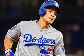 Corey seager is a married man! Corey Seager Biography Los Angeles Dodgers Career Dodger Blue
