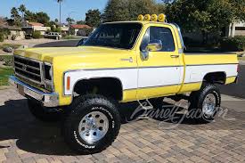 Image result for Yellow 1980 Truck