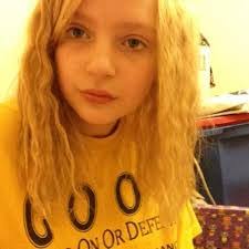 Grace Randall's Instagram, Twitter & Facebook