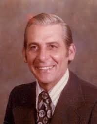 LLOYD EVANS Obituary (2018)