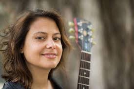 Eliane Amherd biography