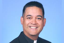 Father Jerome Magat to Talk about His Latest Book — “Honoring the Covenant:  Daily Mass Gospel Readings for Busy Married Couples —