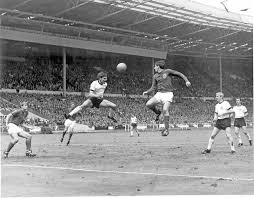 Deutschland unterliegt england im achtelfinale der em. England Deutschland In Wembley Die Brave Klasse Von 1966 Sport Tagesspiegel