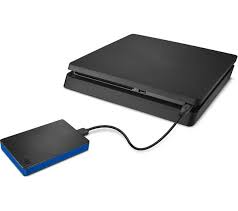 Shop our extensive inventory and best deals. Buy Seagate Gaming Portable Hard Drive For Ps4 4 Tb Black Free Delivery Currys