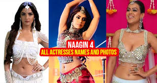 Bhagyashree is known for her performance in the bollywood. Naagin 4 All Actresses Names And Photos Full Cast Top 10 Of Bollywood Hollywood Actresses Movies Photoshoots Music Fun Spideyposts