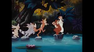 Peter Pan A La File Indienne Hd Youtube