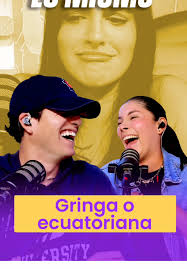 Daniel Reinoso: Un Momento Inesperado en Vivo