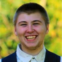 KALEB ALLEN TIMBERMAN Obituary