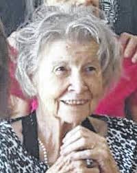 Barbara Reaves Obituary (1936