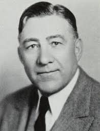 Carl A. Swanson