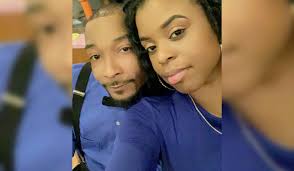 McKenzie Burns and Tre'Rahn Giles' Wedding Website