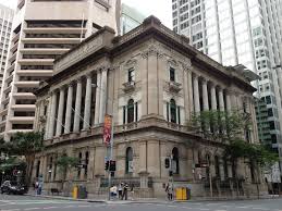 In 1858, alexander gibb, a melbourne gentleman, enlisted andrew cruickshank, a local merchant and pastoralist, to raise the capital to establish national bank of australasia with headquarters in. National Australia Bank Wikidata