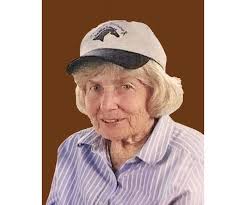 Gay Halstead Obituary (1934