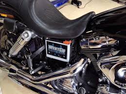 テクニカルステージ