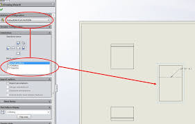 Display Sheet Metal Bend Notes 1 By Inserting The Flat Pattern Configuration Into The Drawing As A Regular View Flats Patterns Property Management Pattern
