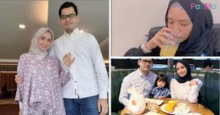 Pelakon ayu raudhah berkata, gosip suaminya, zaquan adha bermain kayu tiga selepas satu ayu atau nama sebenarnya raudhah abu bakar @ che wan, 30, berkata, dia juga. Suami Nak Anak Ramai Ayu Raudhah Umum Dirinya Kini Hamil Anak Keempat Pa Ma