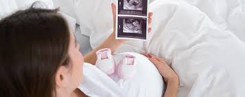 Mengecilkan perut hanya dalam seminggu? Perkembangan Janin Dalam Kandungan Nutriclub