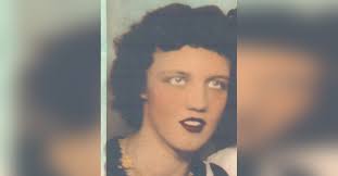 Obituary information for Ruby Elinor Archer