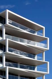 The Aria By Mhn Design Union In Bondi Junction Australia Architektur Zeitgenossische Architektur Gebaudearchitektur
