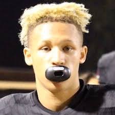 Jaden Mitchell, Texas State, Wide Receiver