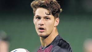 There are other translations for this conjugation. Wa Born Rugby League Champ Kalyn Ponga Says Choice Easy The West Australian