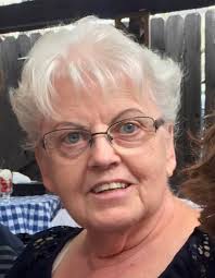 Obituary for Sherry Pagliuco