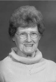 Evelyn Kramer Obituary (2015)