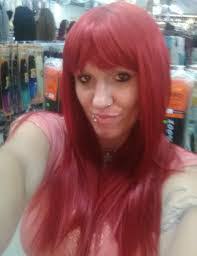 Lisa Verdugo's Instagram, Twitter & Facebook