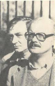 Bernard Isaac est décédé