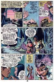 don mcgregor - Comic Book Historians