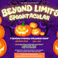 Beyond Limits Spooktacular event image