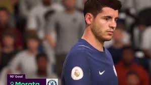 I received an email that i created a new sofifa account, but i didn't sign. Fifa 18 Every Chelsea Player S Ratings Page 6