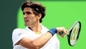 Born 18 march 1991) is a french professional tennis player. Statistik Pierre Hugues Herbert Ist Der Meister Der Breakpoints