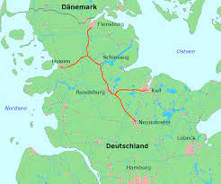 Please note the above links are affiliate links and this particular major sports event may not be available on. Bahnstrecke Neumunster Flensburg Wikipedia